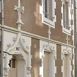 Joli En Rdc Au Centre De Apartman